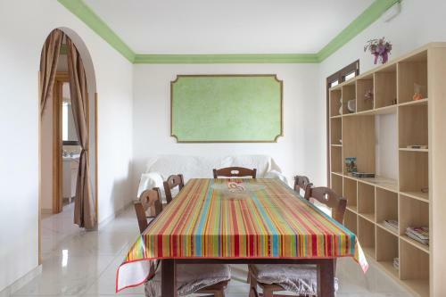 Apartamento Appartmento Sergi