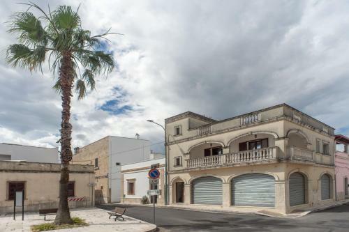 Apartamento Appartmento Sergi
