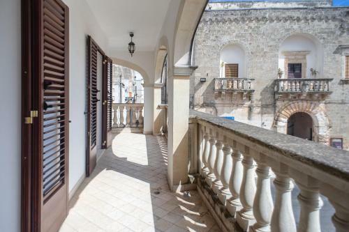 Apartamento Appartmento Sergi