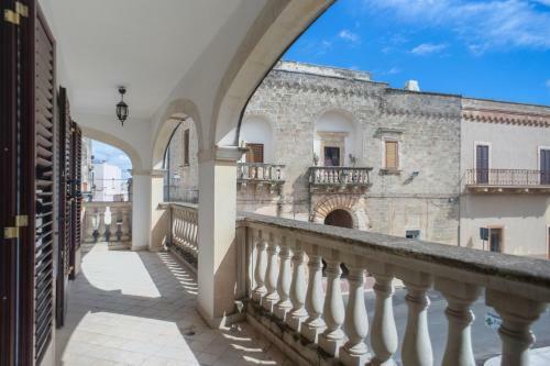 Apartamento Appartmento Sergi