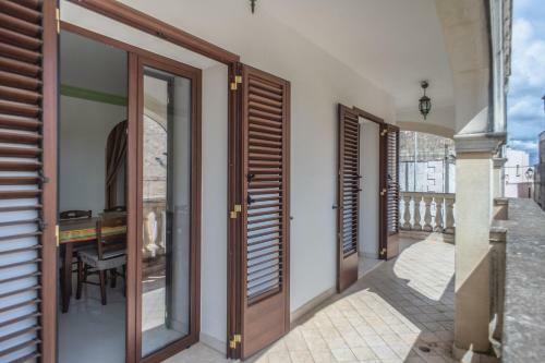 Apartamento Appartmento Sergi