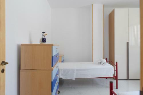 Apartamento Appartmento Sergi