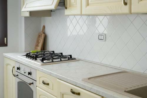 Apartamento Appartmento Sergi