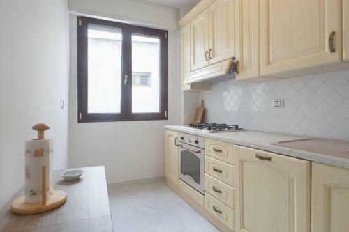 Apartamento Appartmento Sergi