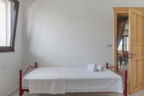 Apartamento Appartmento Sergi