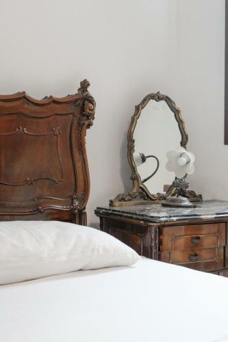 Apartamento Appartmento Sergi