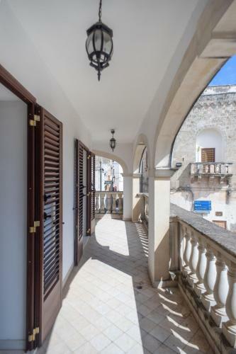 Apartamento Appartmento Sergi