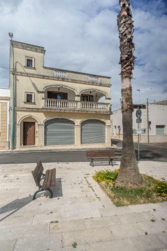 Apartamento Appartmento Sergi
