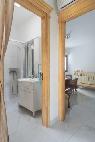 Apartamento Appartmento Sergi