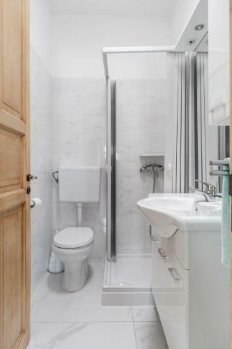 Apartamento Appartmento Sergi
