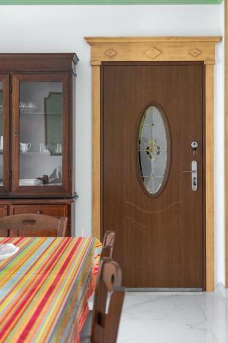 Apartamento Appartmento Sergi
