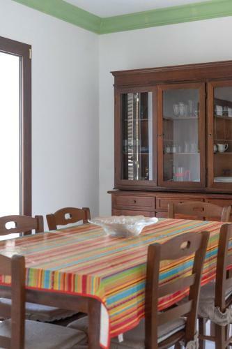 Apartamento Appartmento Sergi