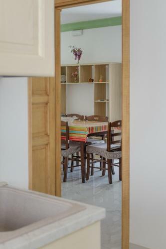 Apartamento Appartmento Sergi