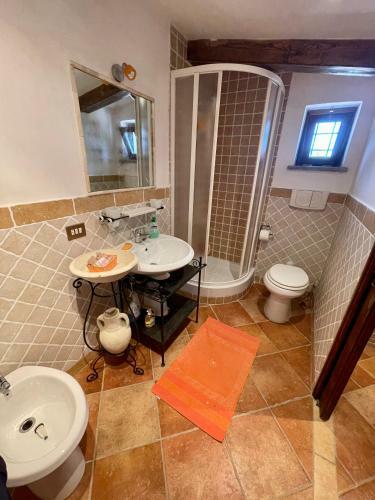 Apartamento Casale Campecora