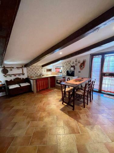 Apartamento Casale Campecora