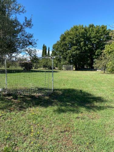 Apartamento Casale Campecora