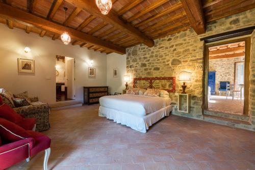 Villa San Cresci
