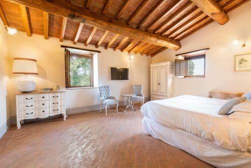 Villa San Cresci