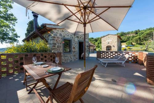 Villa San Cresci