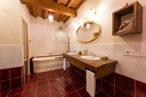 Villa San Cresci