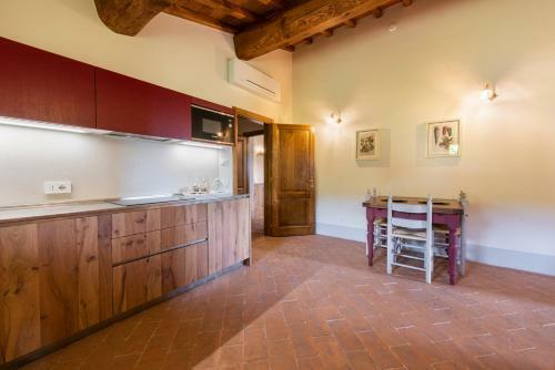 Villa San Cresci