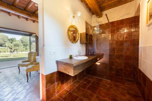 Villa San Cresci