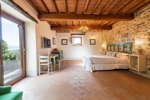 Villa San Cresci