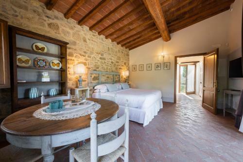 Villa San Cresci