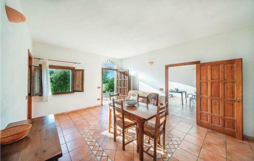 Apartamento Giagumeddu 2