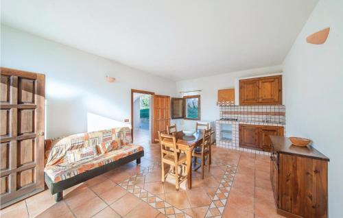 Apartamento Giagumeddu 2