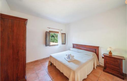 Apartamento Giagumeddu 2