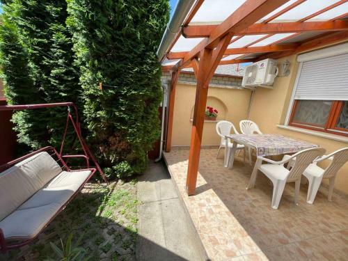 Apartamento Csill�m Vend�gh�z