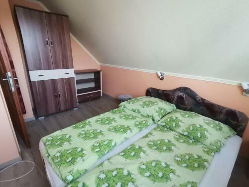 Apartamento Csill�m Vend�gh�z