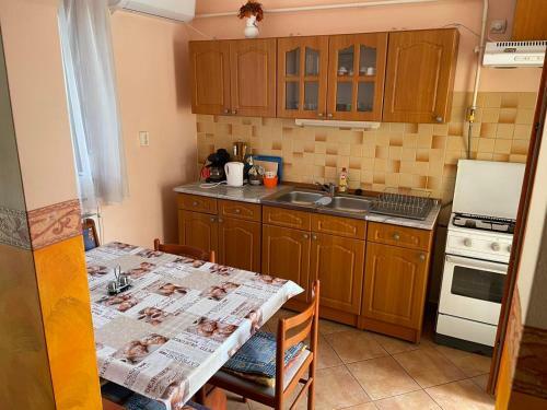 Apartamento Csill�m Vend�gh�z
