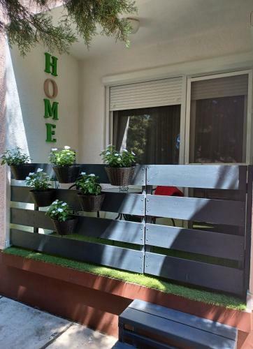 Anita Apartmanh�z