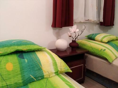 Apartamento Edit H�z