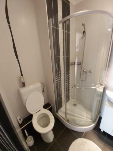 Apartamento Best Place