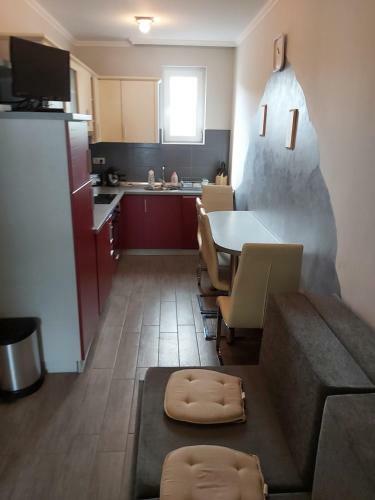 Apartamento Best Place
