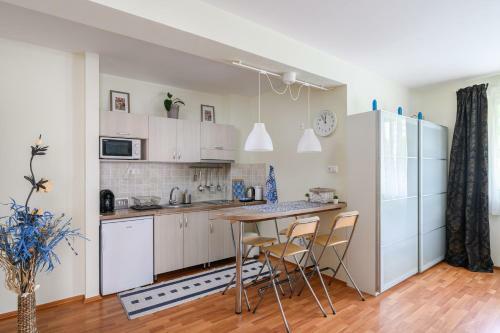 Mirage Wellness Apartman