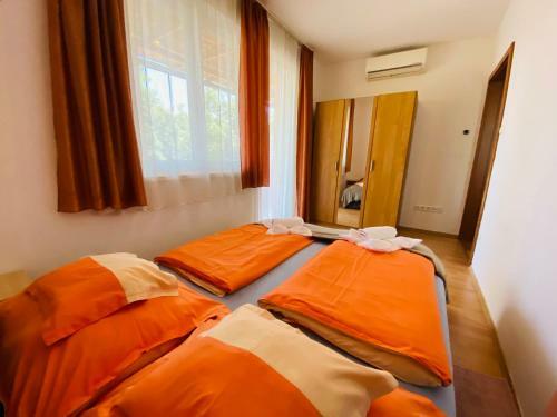 Gabi Lux Apartman