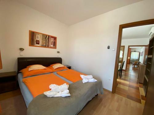 Gabi Lux Apartman