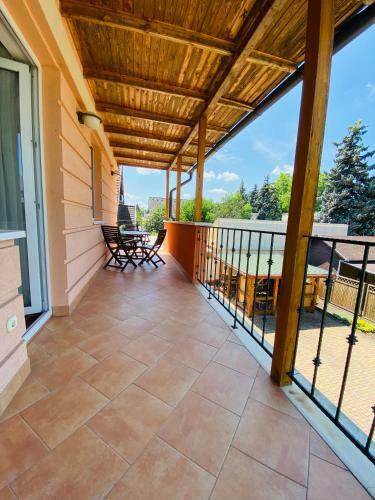 Gabi Lux Apartman