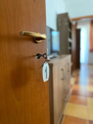 Gabi Lux Apartman