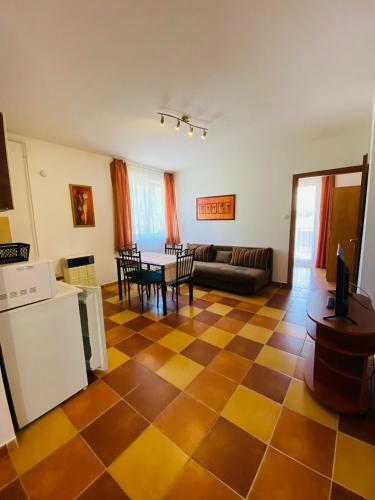 Gabi Lux Apartman