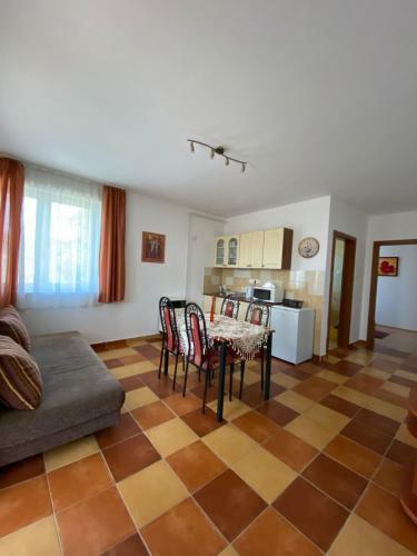 Gabi Lux Apartman
