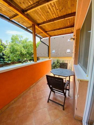 Gabi Lux Apartman