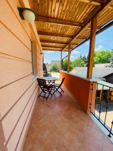 Gabi Lux Apartman
