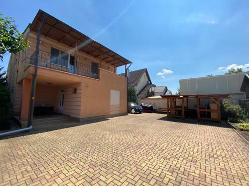 Gabi Lux Apartman