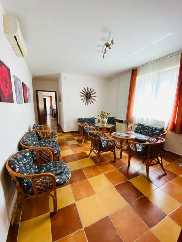 Gabi Lux Apartman