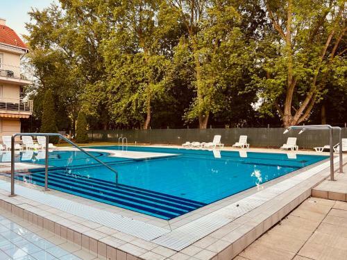 Elit Medenc�s Apartman Hajd�szoboszl�
